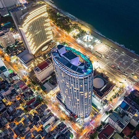 Panorama Nha Trang Hotel Екстериор снимка