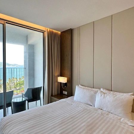 Panorama Nha Trang Hotel Екстериор снимка