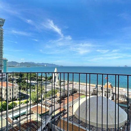 Panorama Nha Trang Hotel Екстериор снимка