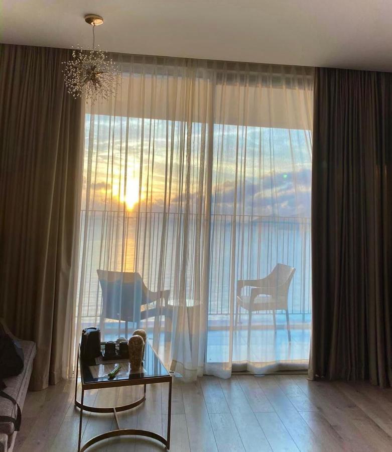 Panorama Nha Trang Hotel Екстериор снимка