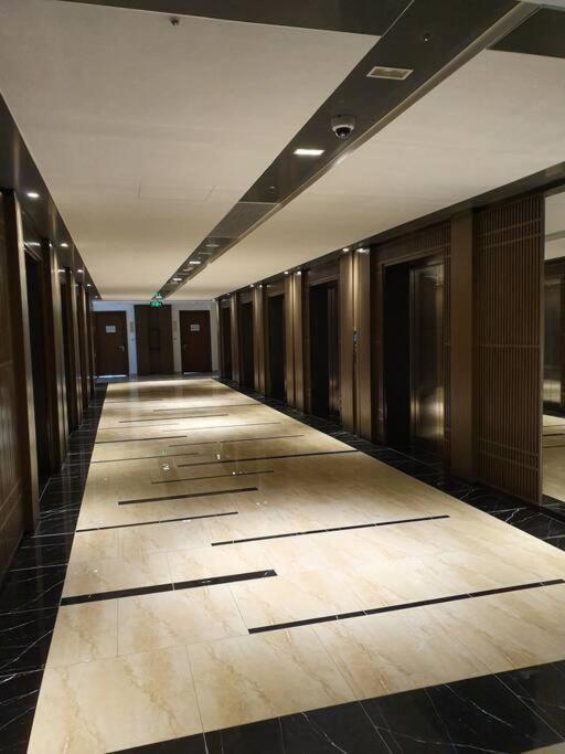 Panorama Nha Trang Hotel Екстериор снимка