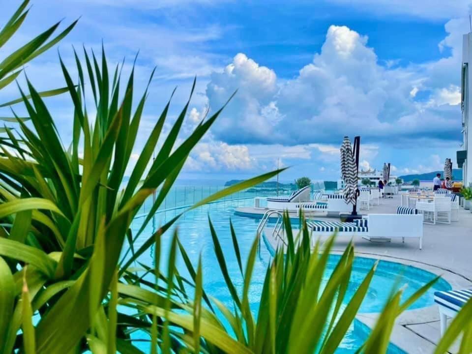 Panorama Nha Trang Hotel Екстериор снимка