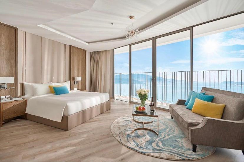 Panorama Nha Trang Hotel Екстериор снимка