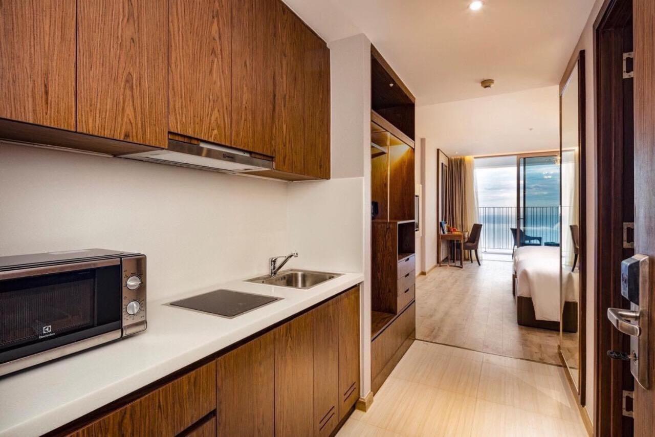 Panorama Nha Trang Hotel Екстериор снимка