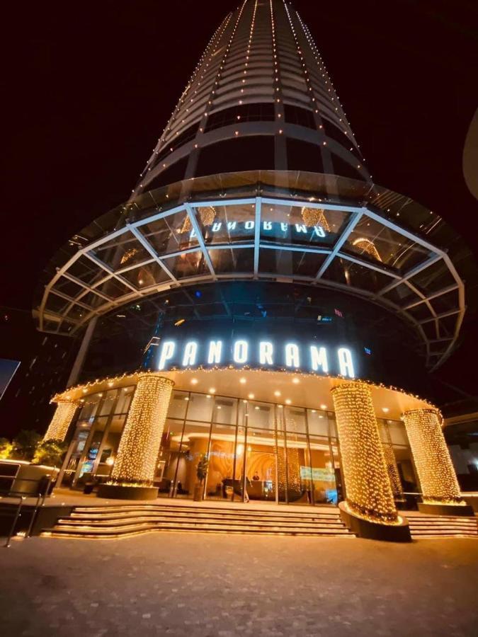 Panorama Nha Trang Hotel Екстериор снимка