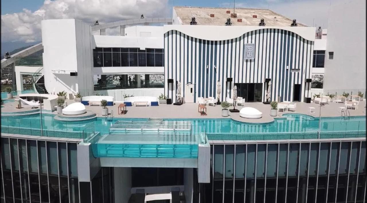 Panorama Nha Trang Hotel Екстериор снимка