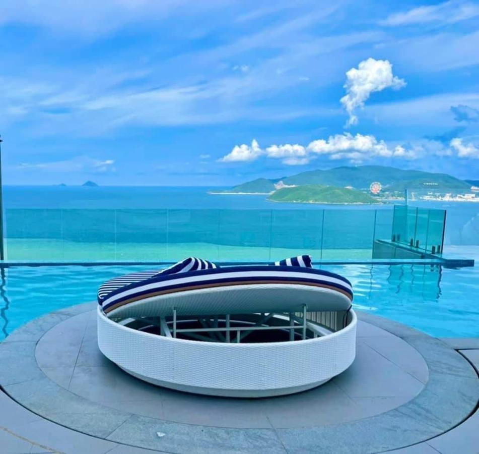 Panorama Nha Trang Hotel Екстериор снимка