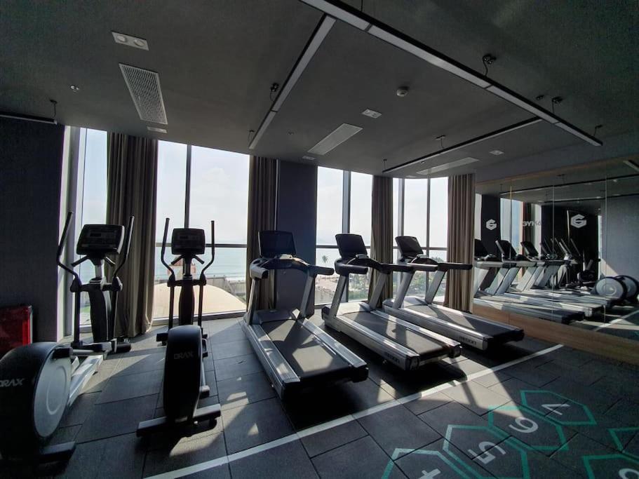 Panorama Nha Trang Hotel Екстериор снимка