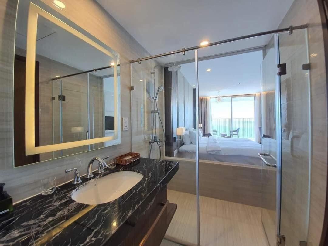 Panorama Nha Trang Hotel Екстериор снимка