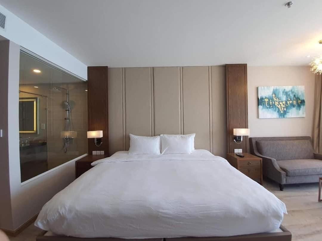 Panorama Nha Trang Hotel Екстериор снимка