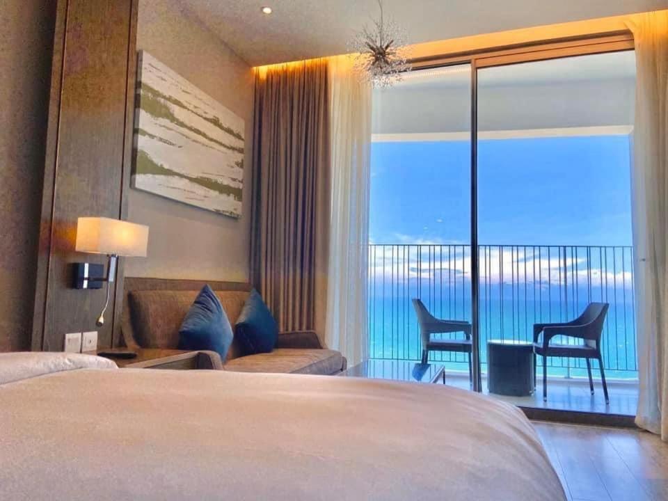 Panorama Nha Trang Hotel Екстериор снимка