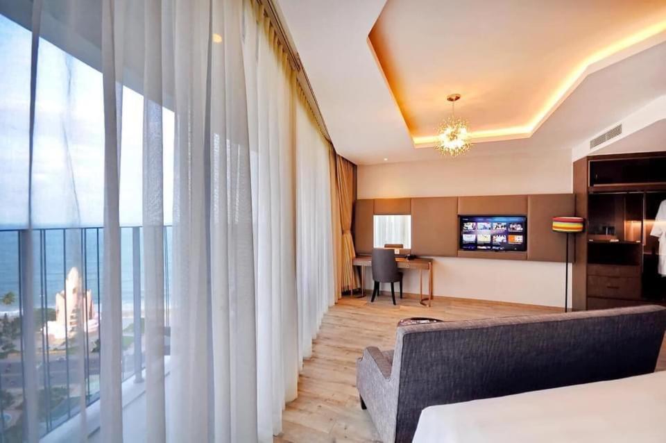 Panorama Nha Trang Hotel Екстериор снимка