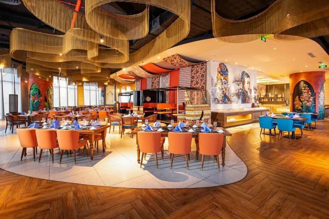 Panorama Nha Trang Hotel Екстериор снимка