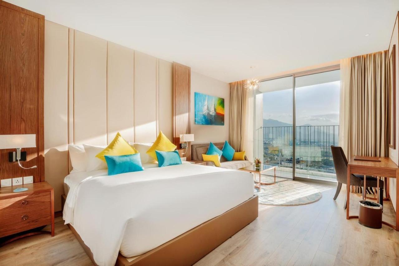 Panorama Nha Trang Hotel Екстериор снимка
