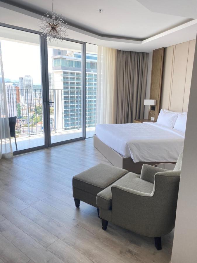 Panorama Nha Trang Hotel Екстериор снимка