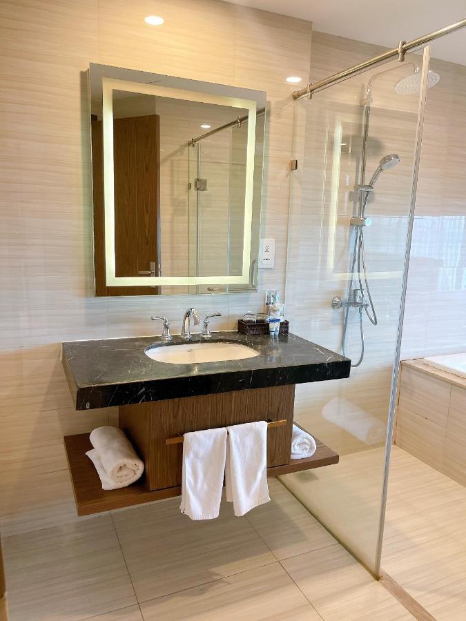 Panorama Nha Trang Hotel Екстериор снимка