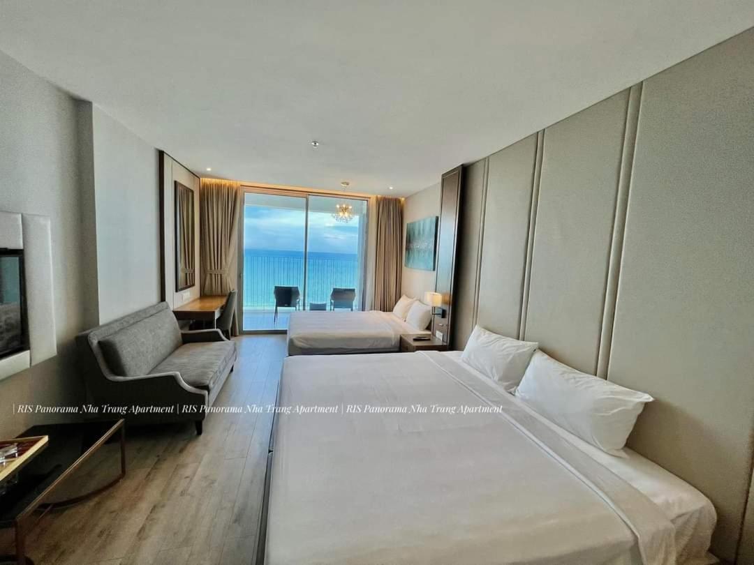 Panorama Nha Trang Hotel Екстериор снимка
