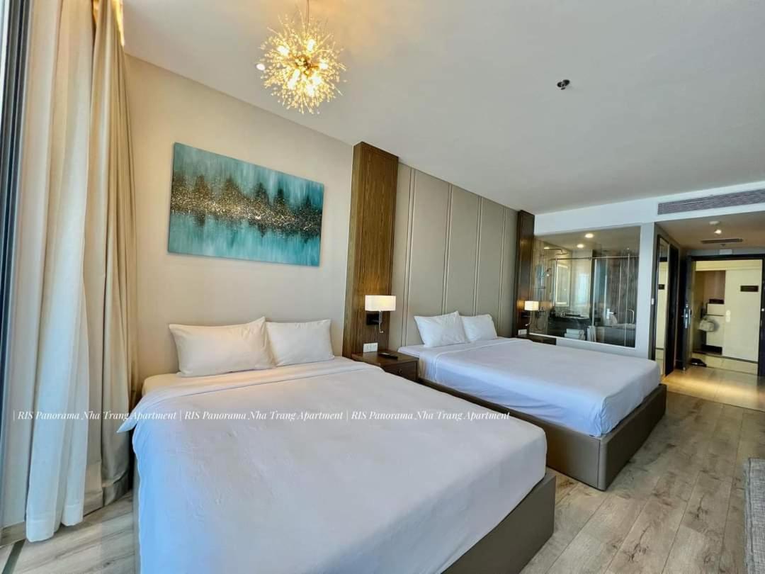 Panorama Nha Trang Hotel Екстериор снимка