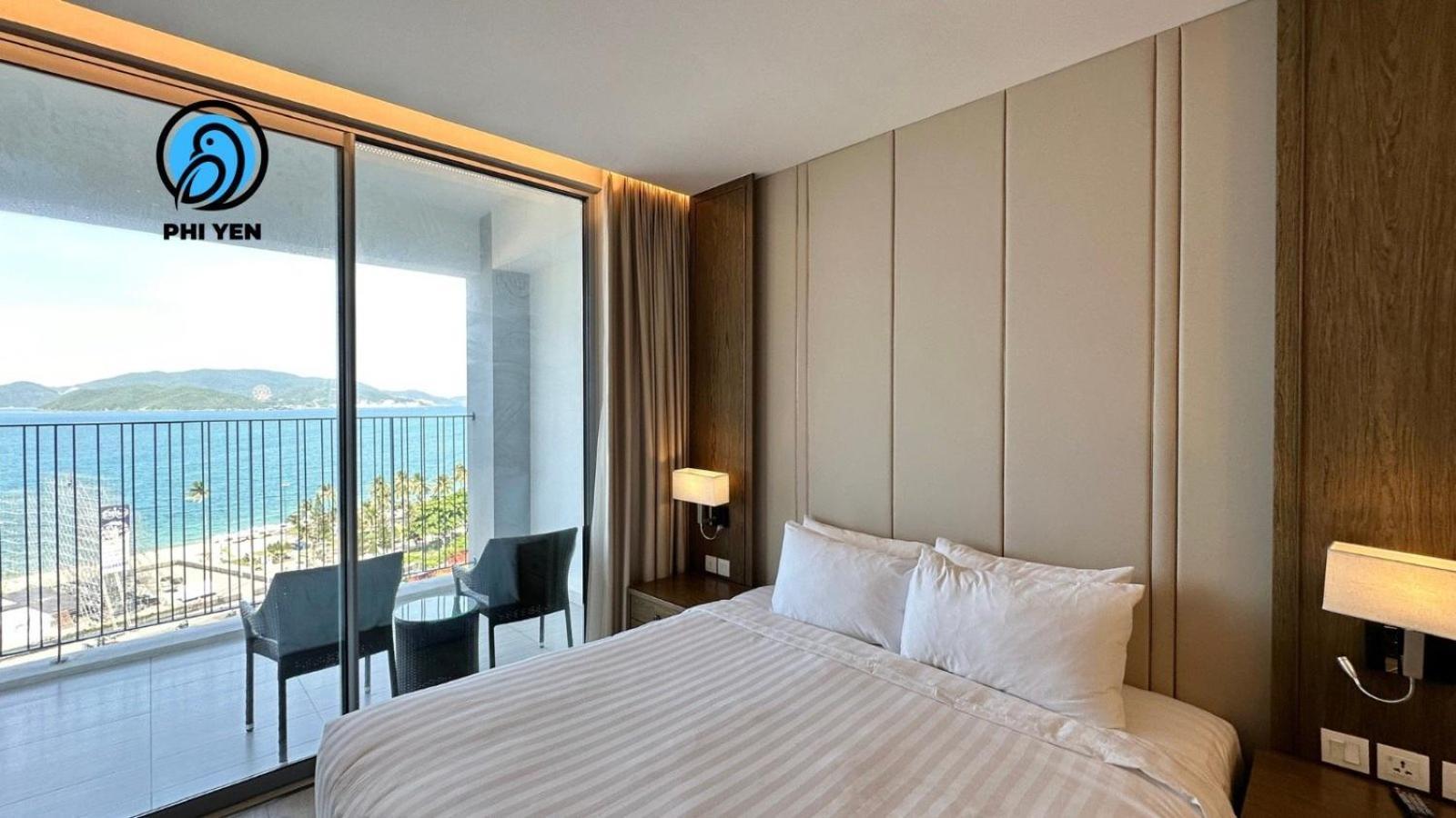 Panorama Nha Trang Hotel Екстериор снимка