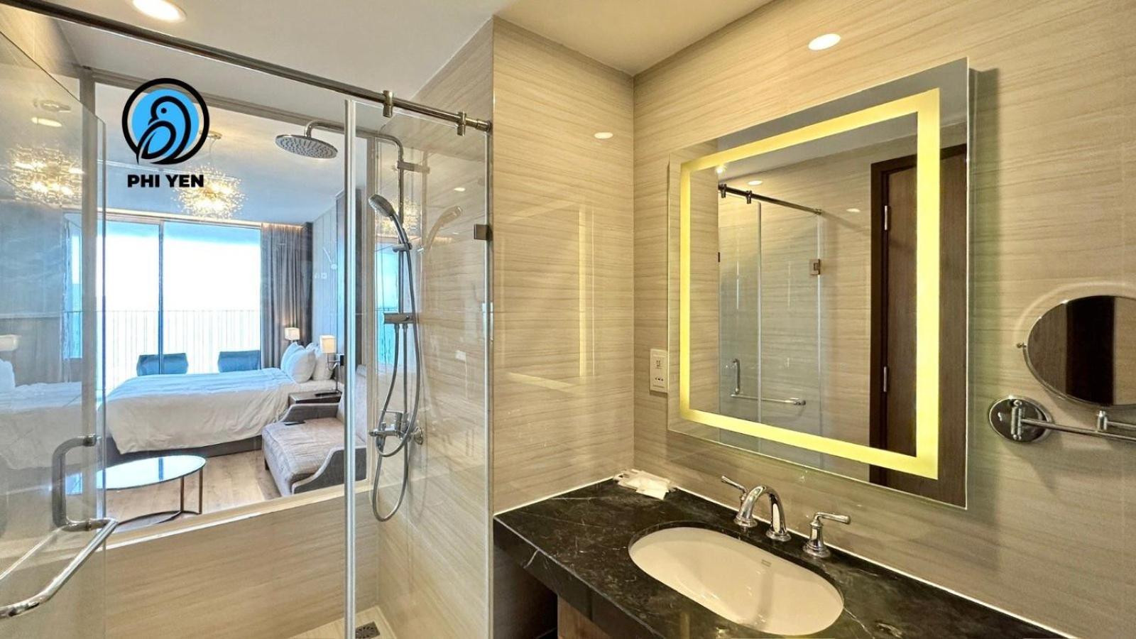 Panorama Nha Trang Hotel Екстериор снимка
