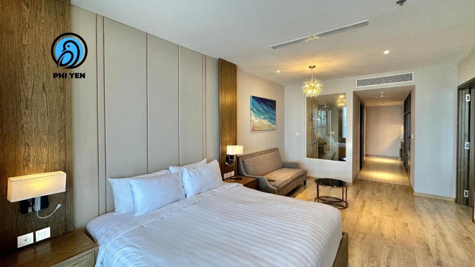 Panorama Nha Trang Hotel Екстериор снимка